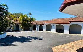 Costa Rica Motel